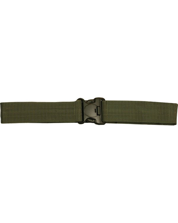 Kombat SWAT Tactical Belt - Olive Green