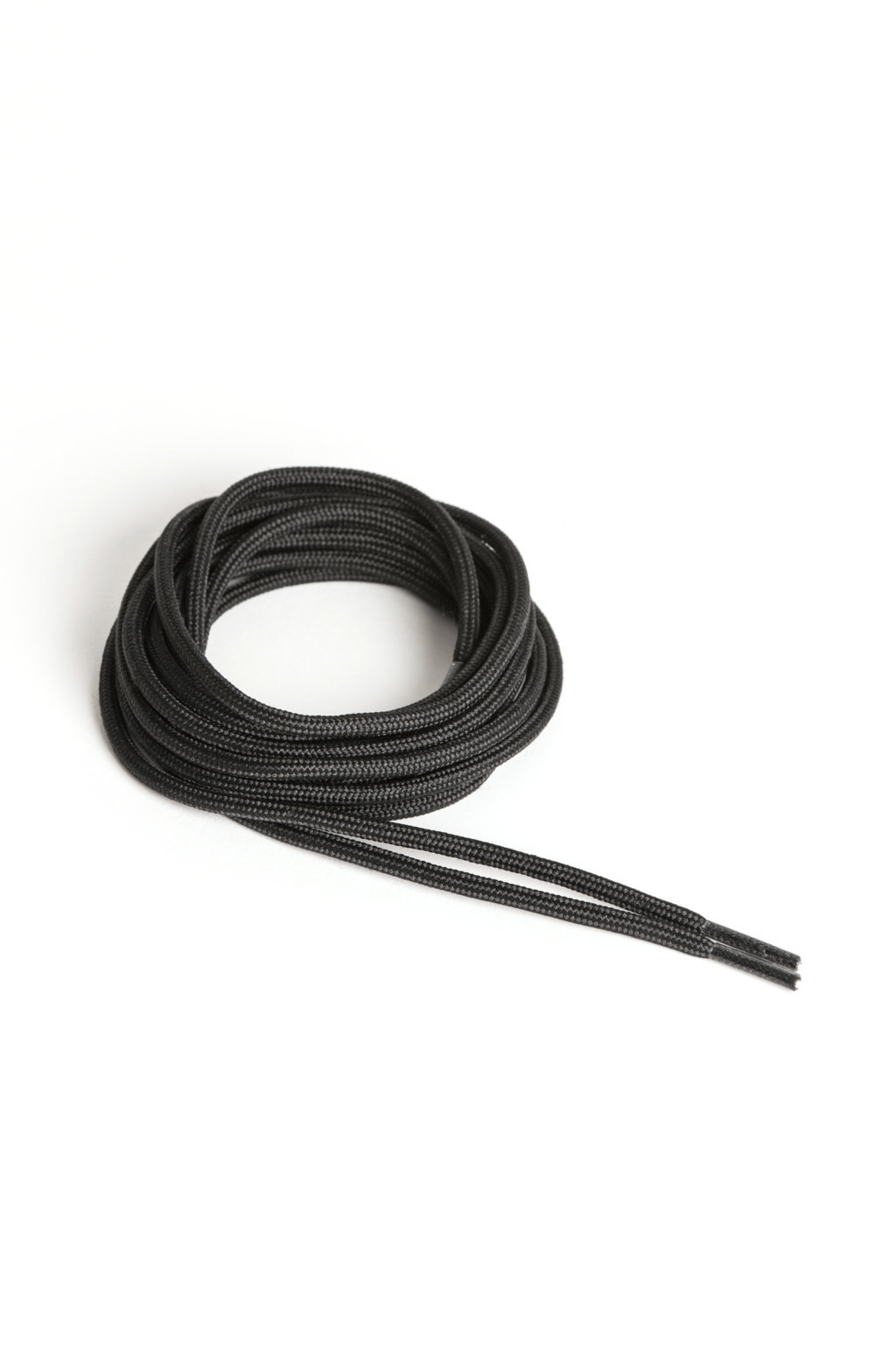 AKU Laces Rocky Round 230 Black