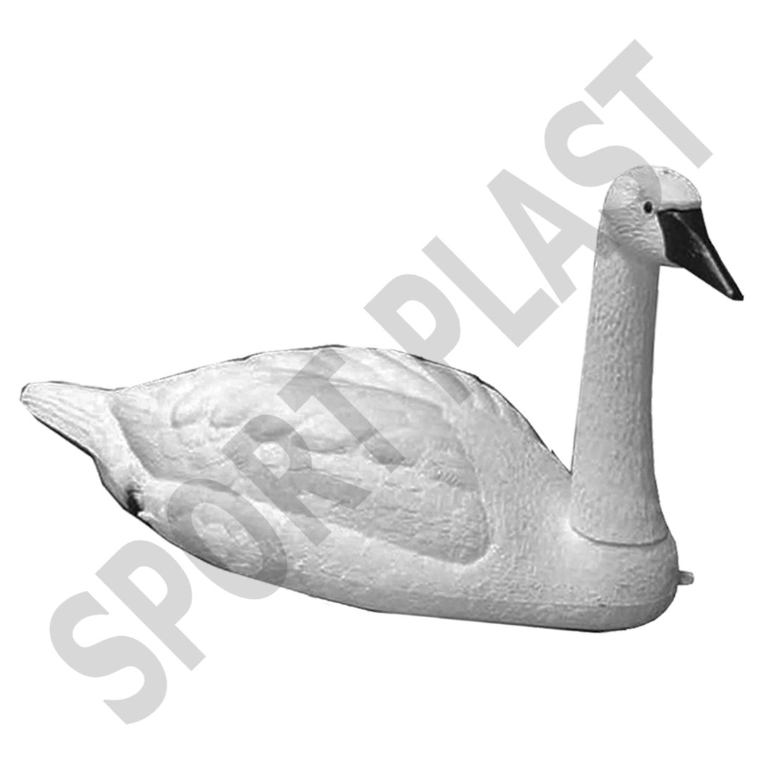 Sports Plast Italian Decoy White Swan 591 AV