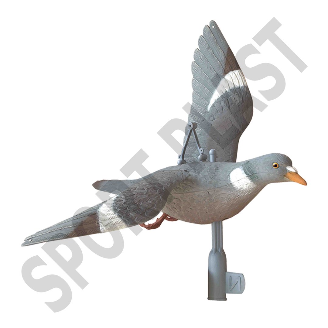 Sport Plast Italian Decoy Flying Pigeon FL 210 FB