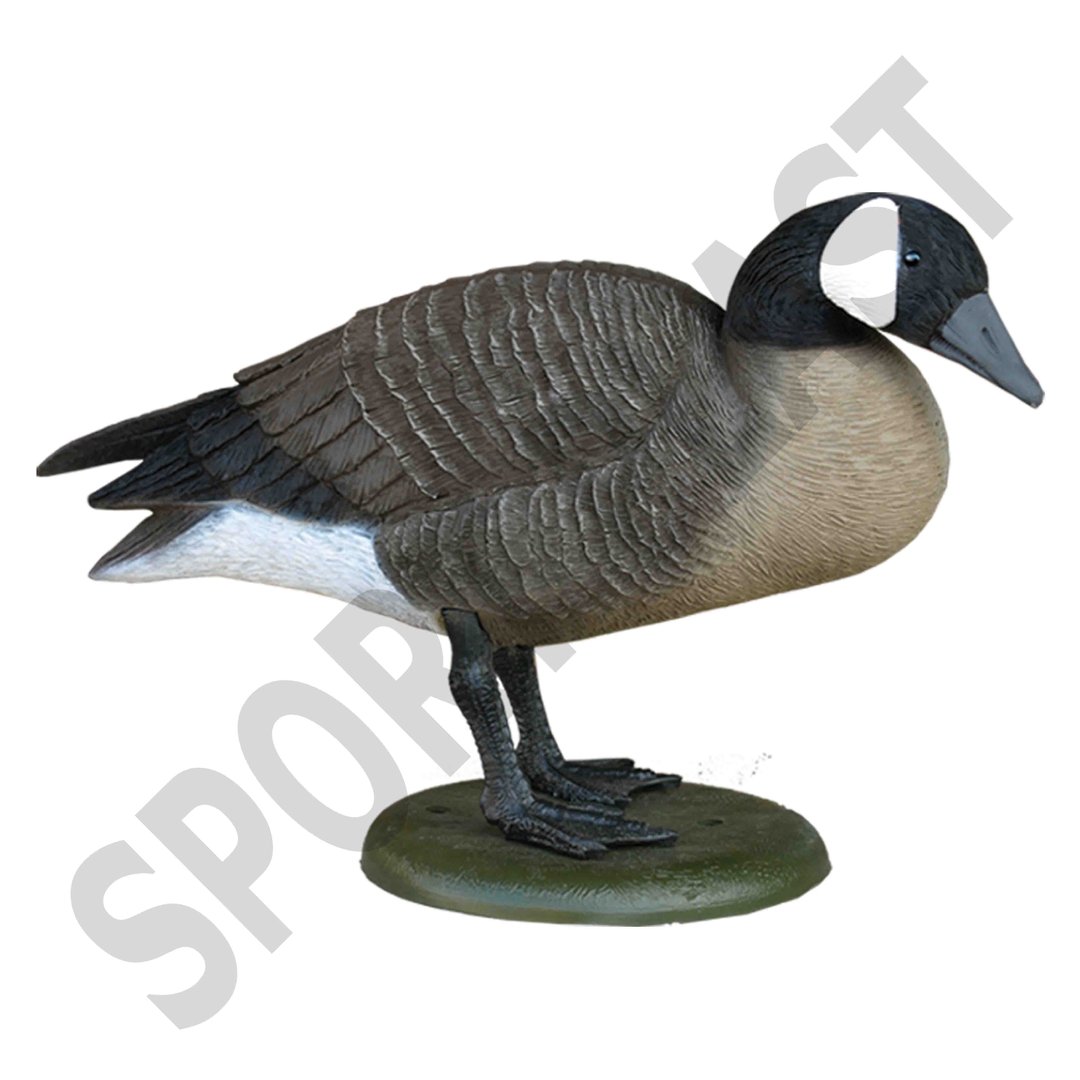 SPORT PLAST ITALIAN DECOY CANADA GOOSE 5500/1