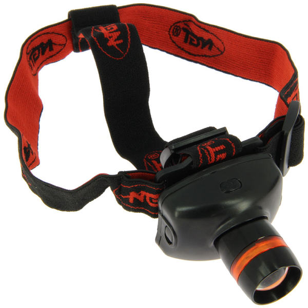 NGT Q5 Cree Headlamp (300 Lumens)