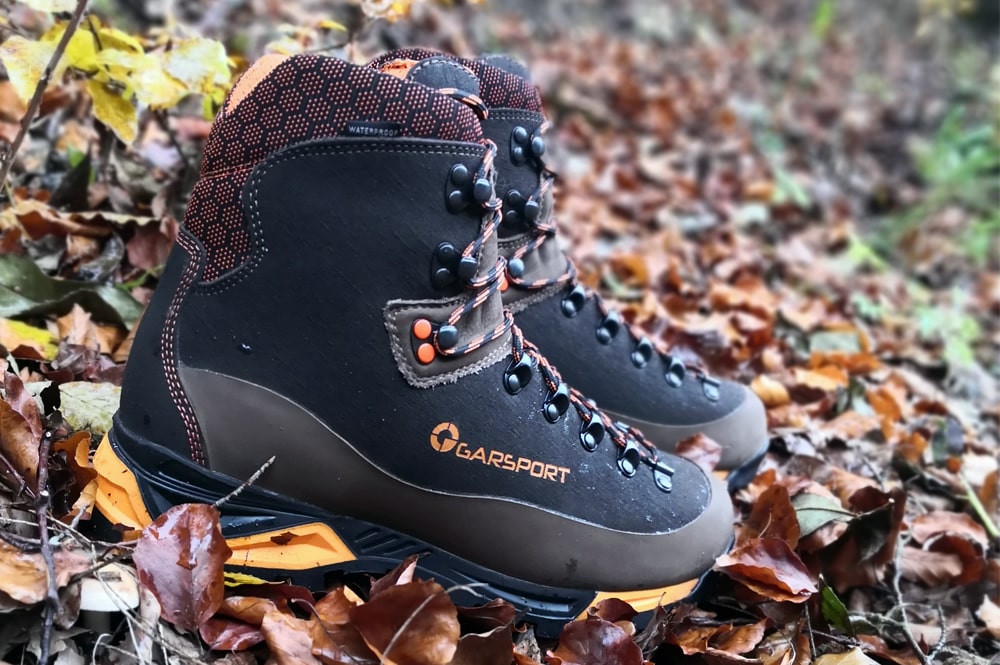 GARSPORT DEER WATERPROOF