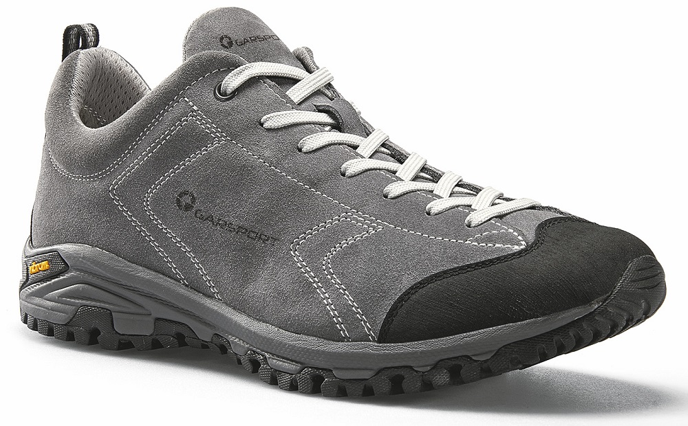 GARSPORT HECKLA GRIGIO