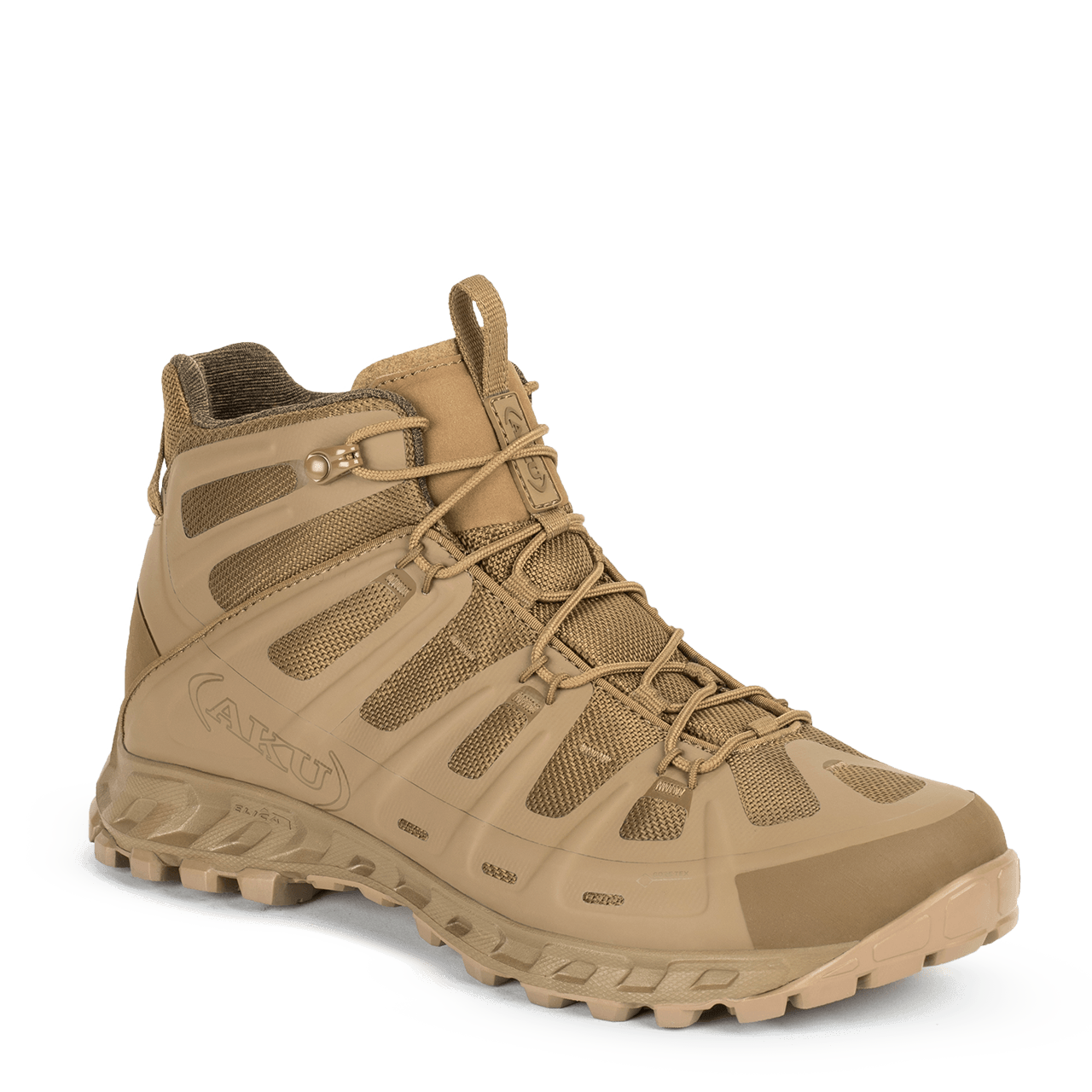 SELVATICA TACTICAL MID GTX Coyote