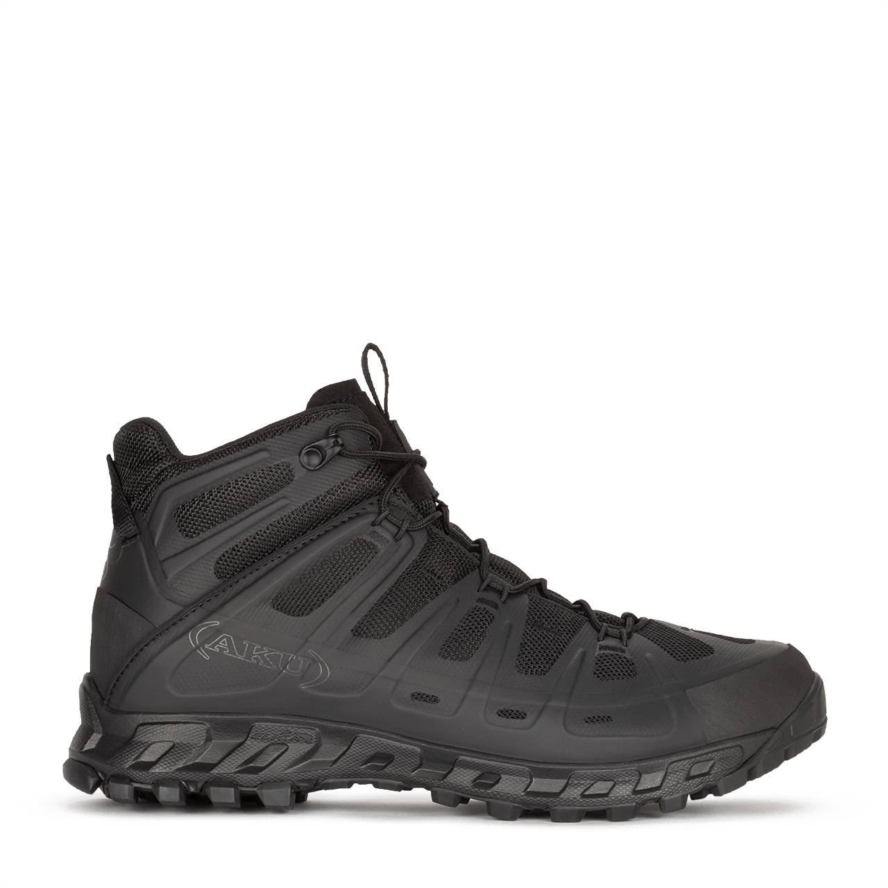 SELVATICA TACTICAL MID GTX Black