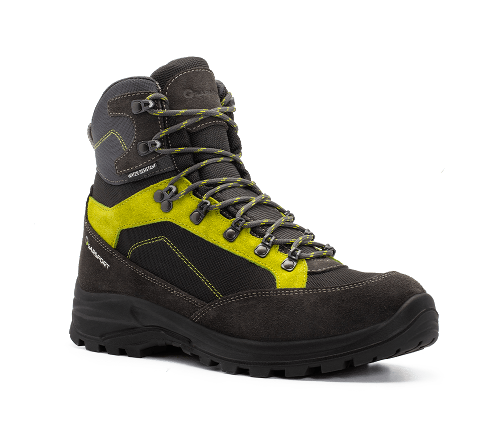 GARSPORT TAURIS TEX WATER-RESISTANT