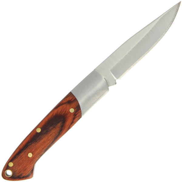 Anglo Arms 2.75'' Folding Knife with 2'' Blade and Pakkawood Handle (563)