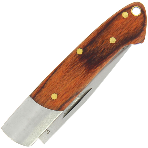 Anglo Arms 2.75'' Folding Knife with 2'' Blade and Pakkawood Handle (563)