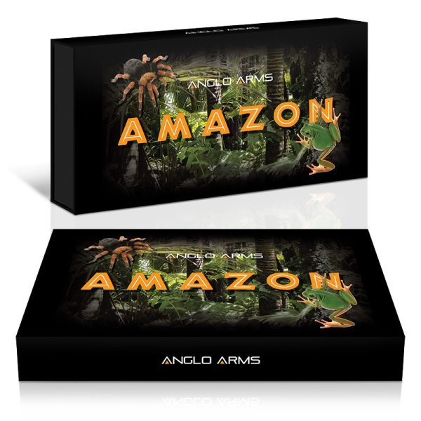 Anglo Arms Amazon Set - Camo Lock knife, Multi-Tool and Paracord Wrist Band