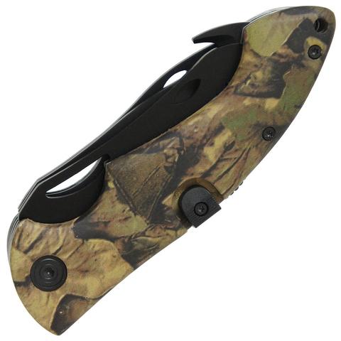Anglo Arms Camo Multi Tool with Three Blades (819)