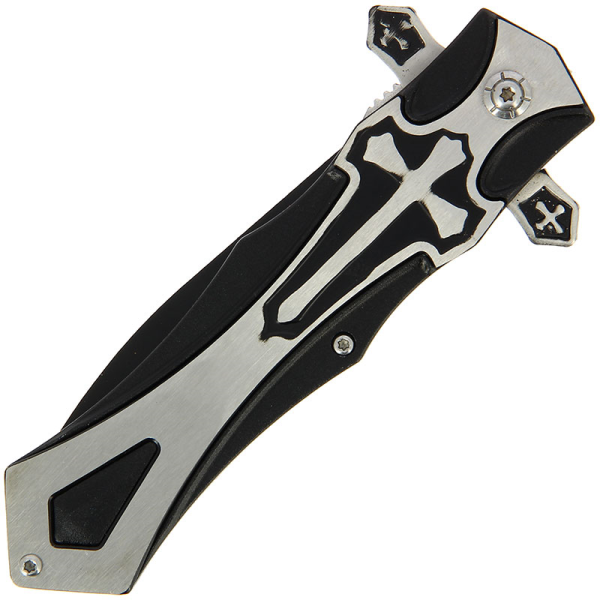 Anglo Arms Crucifix Style Lock Knife (186)