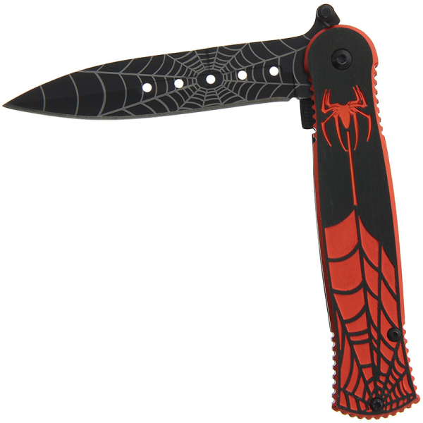 Anglo Arms Spider Style Lock Knife (101)