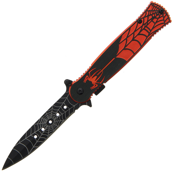 Anglo Arms Spider Style Lock Knife (101)