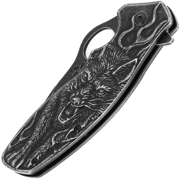 Anglo Arms 'Wolf' - Heavyweight Lock Knife