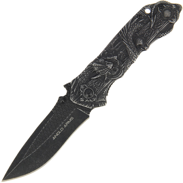 Anglo Arms 'Dragon' - Heavyweight Lock Knife