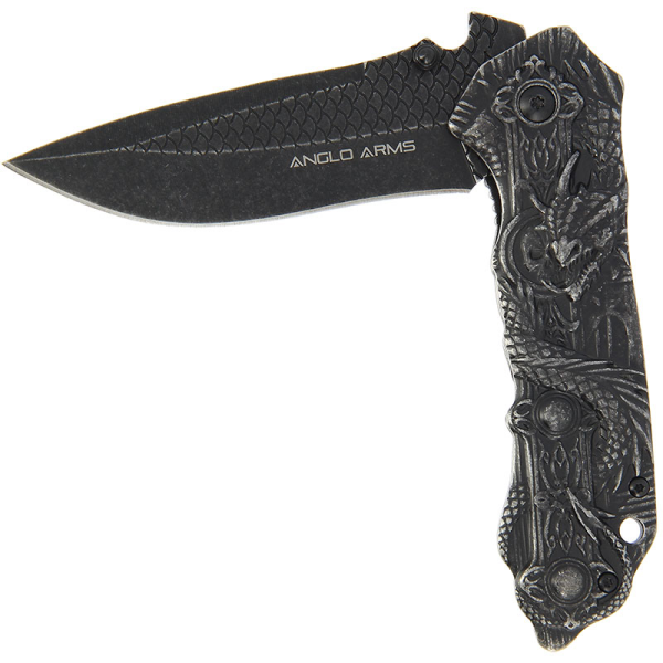 Anglo Arms 'Dragon' - Heavyweight Lock Knife
