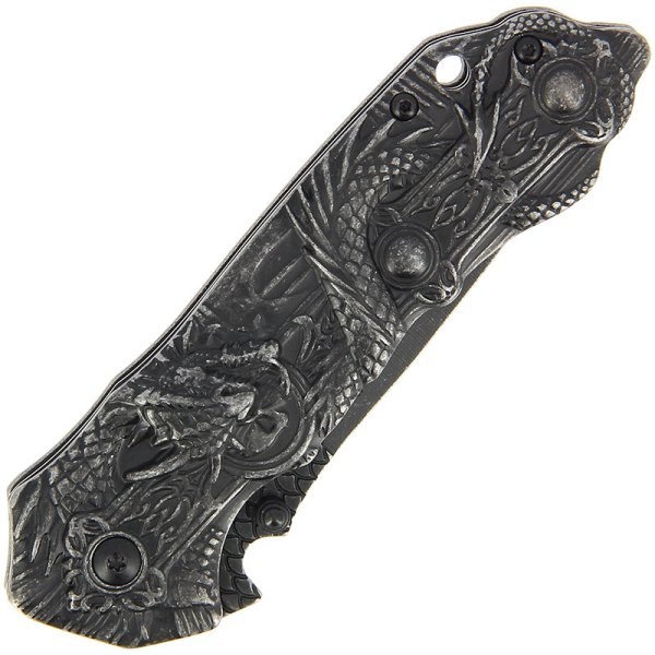 Anglo Arms 'Dragon' - Heavyweight Lock Knife