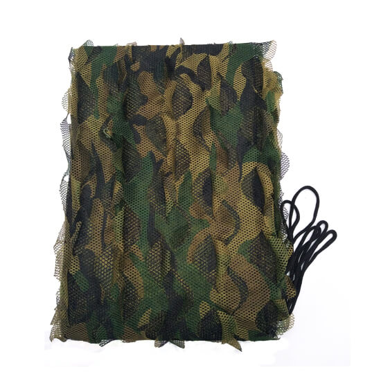 Double Layer Hunting Camouflage Net