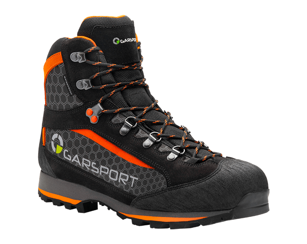 GARSPORT FALORIA MID