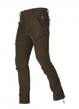 UNIVERS ORTELS U-TEX HUNTING TROUSERS 92423 309