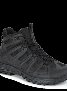 SELVATICA TACTICAL MID GTX Black